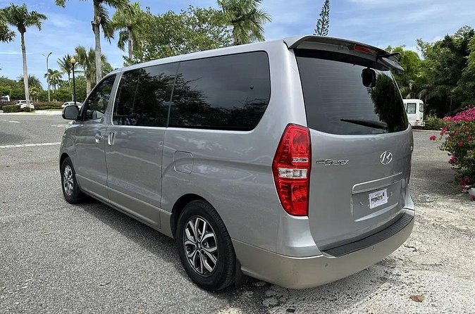 Private Airport Transfer from Punta Cana and Miches Dom Rep - When It’s Smart to Choose a Private Transfer Here