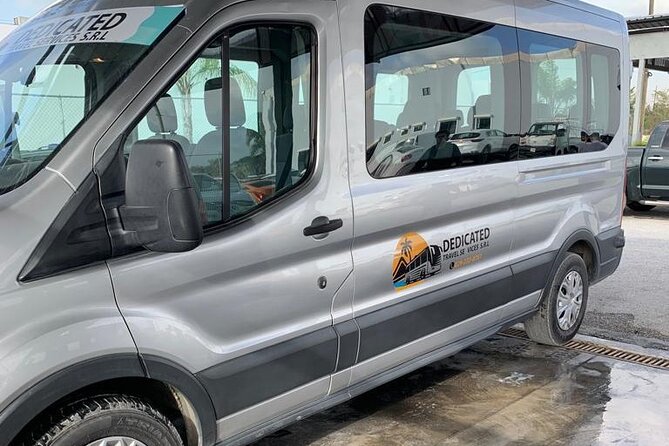 Private Airport Transfer from Punta Cana and Miches Dom Rep - Should You Book Dedicated Travel Services? (My Practical Take)