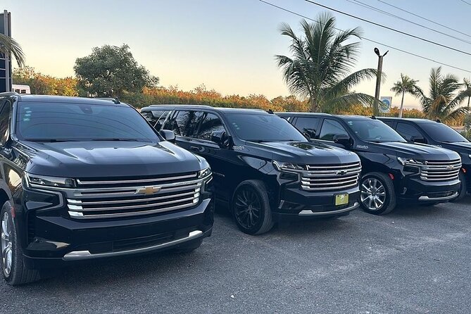 Private Airport Transfer from Punta Cana safety & Comfort - Timing: Plan for Traffic and Airport Construction, Not Just the 10–40 Minute Estimate