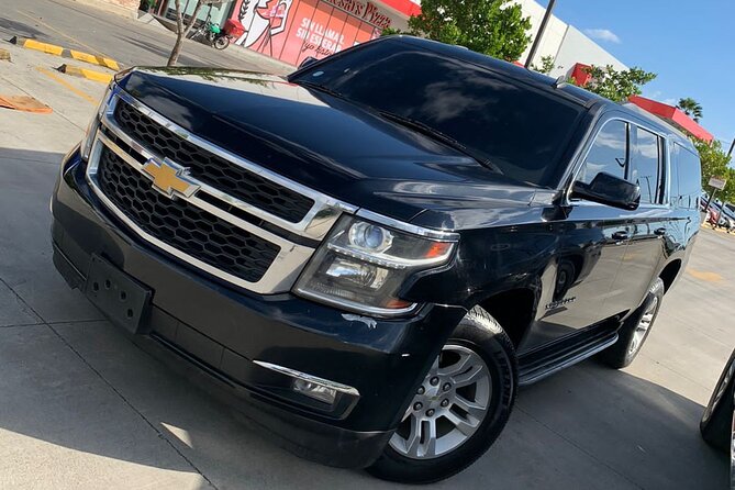 Private Airport Transfer From Punta Cana To La Romana And Bayahibe - Key things to know before you book