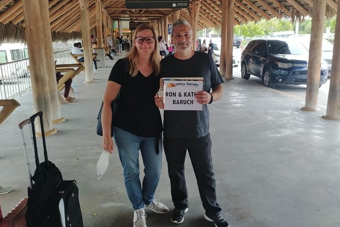 Private Airport Transfer From Punta Cana To La Romana And Bayahibe - Drop-offs in La Romana and Bayahibe: what affects your arrival time