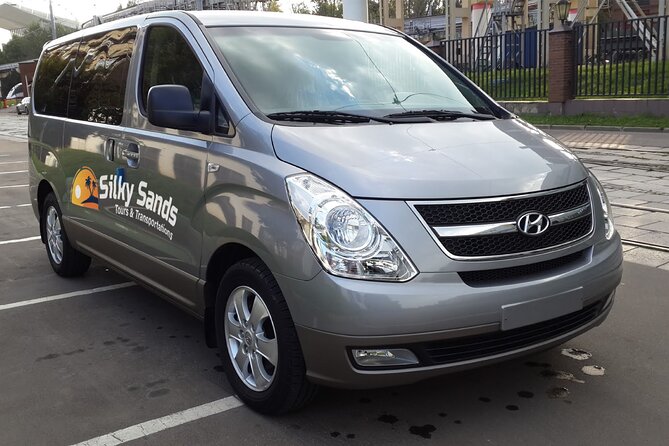 Private Airport Transfer From Punta Cana To Uvero Alto - Key things to know before you go
