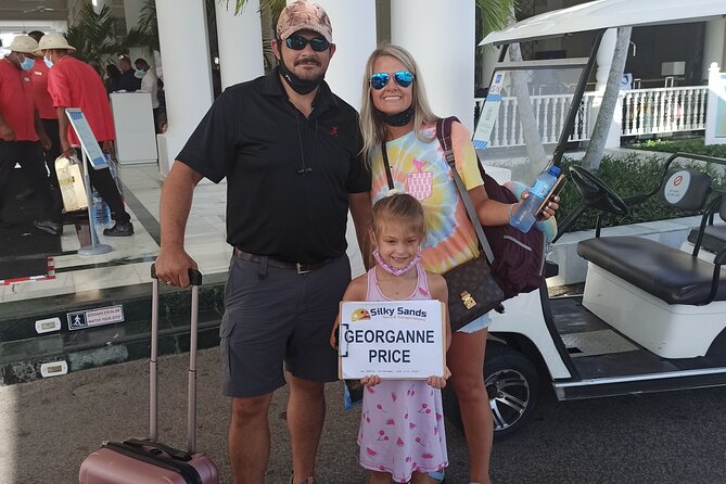 Private Airport Transfer From Punta Cana To Uvero Alto - Punta Cana PUJ to Uvero Alto: How the private ride actually helps