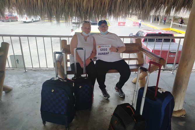 Private Airport Transfer From Punta Cana To Uvero Alto - Who this transfer fits best (and who should think twice)