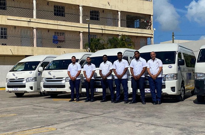 “Private Airport Transfer from Santo Domingo (SDQ)” - Timing and Expectations: What the “Private” Part Feels Like on Arrival