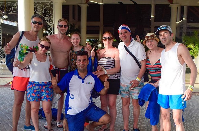 Private Airport Transfer Service To/From Punta Cana / Bavaro / Cap Cana - Price and value for a group of up to 6