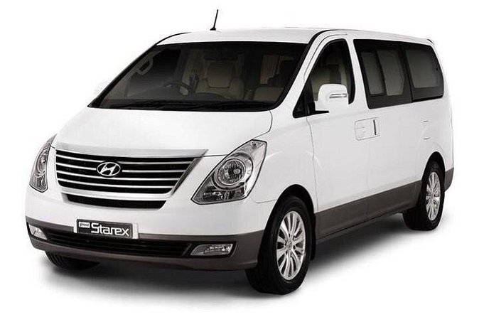 Private Airport Transfer Service To/From Punta Cana / Bavaro / Cap Cana - Who this transfer is best for (and who should think twice)