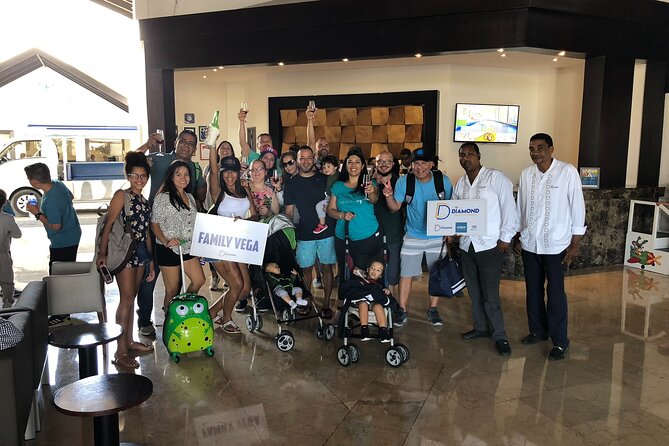 Private airport transfer to Breathless Punta Cana Resort & Spa - Who This Is Best For (and Who Might Rethink It)