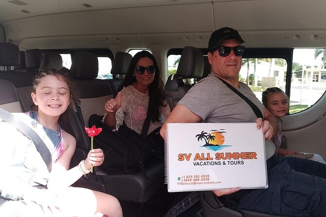 Private Airport Transfer to/from Punta Cana Airport and La Romana - Why a Private Punta Cana ↔ La Romana Transfer Feels Worth It