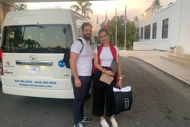 Private Airport Transfer to/from Punta Cana Airport and La Romana - Quick Practical Tips Before You Land