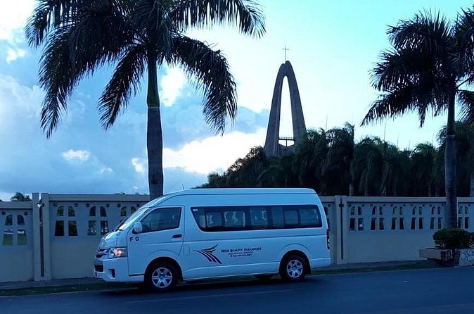 Private Airport Transfer to Miches Hotels from Punta Cana - The 3-Hour Timeline and What It Means for Your Day