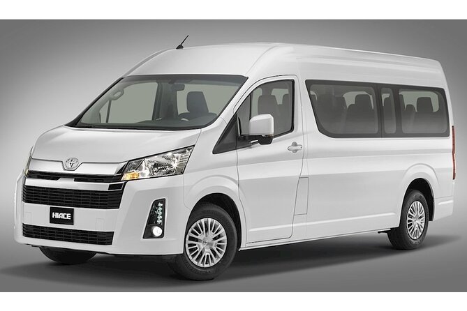 Private Airport Transfer to Miches Hotels from Punta Cana - Who This Transfer Fits Best