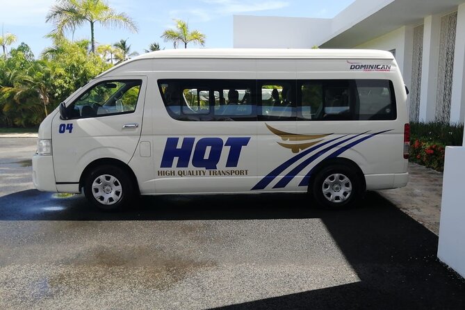 Private Airport Transfer to Miches Hotels from Punta Cana - Booking and Payment: Keep It Simple