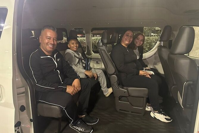 Private Airport Transfer to or from Uvero Alto and Punta Cana - Price Value: Why $29 Per Person Can Be a Good Deal