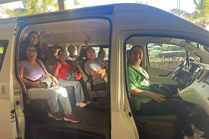 Private Airport Transfer to or from Uvero Alto and Punta Cana - Who This Transfer Fits Best (and Who Might Want Alternatives)