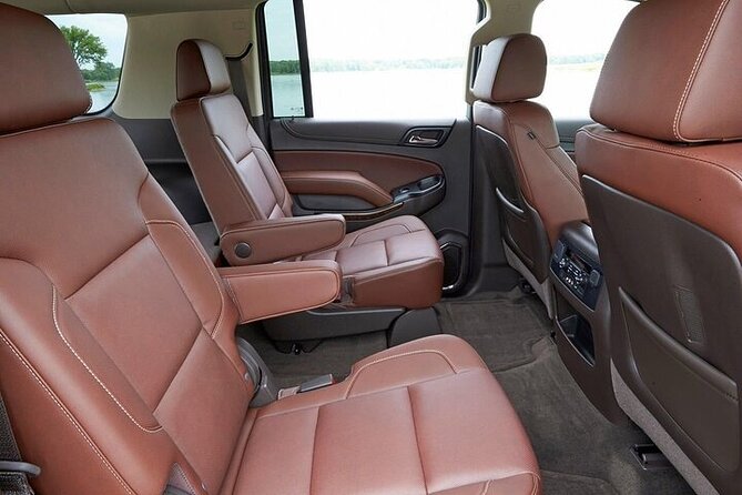 Private Airport Transfer Vip Service To/From Uvero Alto - Who This Transfer Fits Best: Solo Riders, Couples, and Small Groups