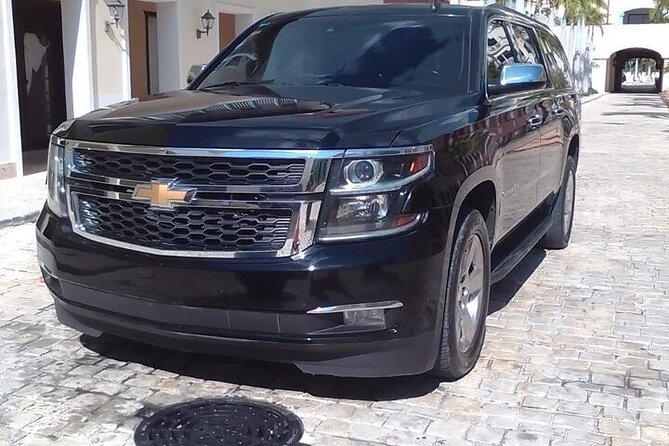 Private Airport Transfer Vip Service To/From Uvero Alto - Service Quality: What the 5-Star Pattern Means for Your Expectations