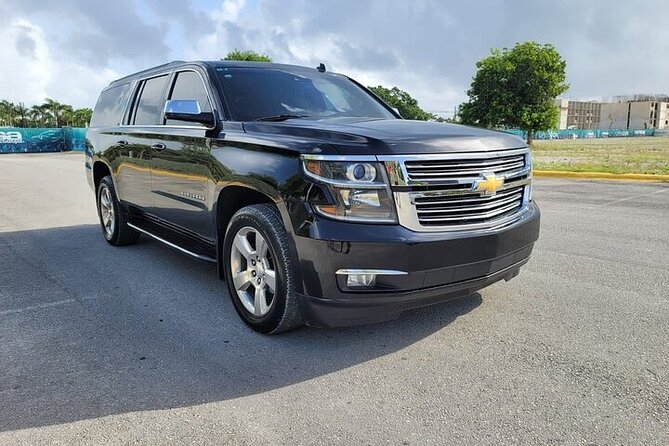 Private Airport Transfer Vip Service To/From Uvero Alto - Timing, Duration, and Why the 35–45 Minute Ride Matters