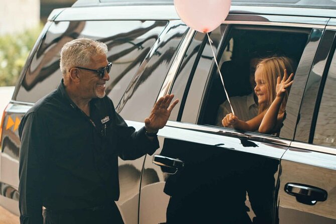 Private Airport Transfers - Punta Cana - Key Highlights You’ll Actually Feel on Arrival