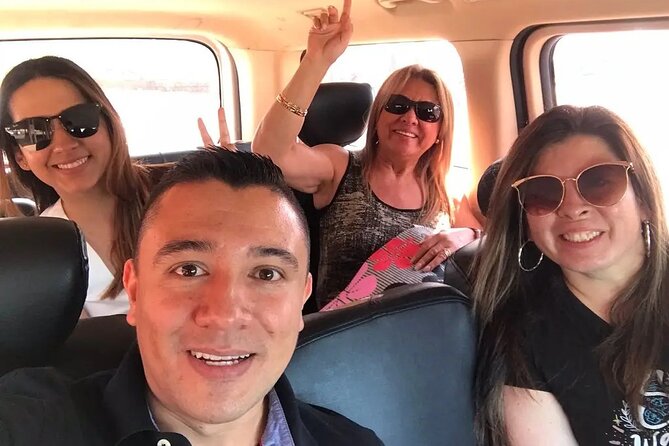 Private Airport Transfers - Punta Cana - Local Orientation: The Driver-Recommended Version of Punta Cana