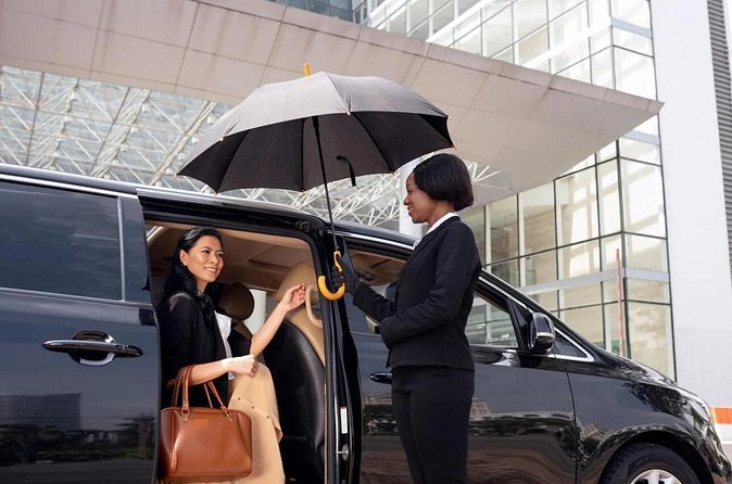 Private Airport Transfers - Punta Cana - Price and Value: $26.50 Per Person for a Private Start
