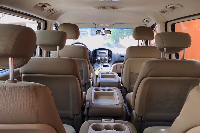 Private Airport Transfers - Punta Cana - Where You’ll End Up: Door-to-Accommodation in Punta Cana