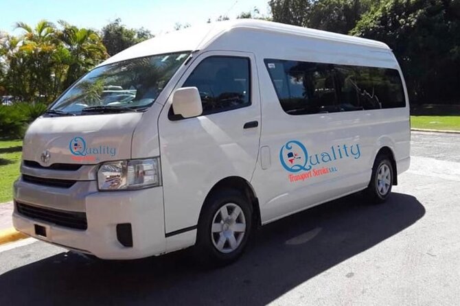 Private Airport Transfers Roundtrip Punta Cana Hotels - Punta Cana airport meeting that aims to keep stress low