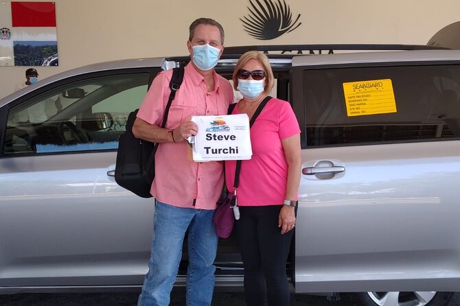 Private Airport Transportation to Punta Cana and Bávaro Hotels - What You Actually Get Included (and What You Don’t)