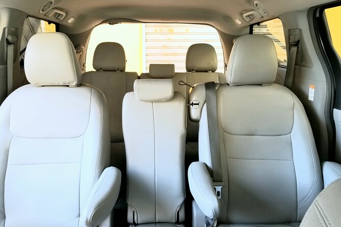 Private Airport Transportation to Punta Cana and Bávaro Hotels - Extras and Comfort Details That Matter More Than You Think