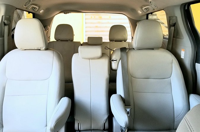 Private Airport Transportation to Punta Cana and Bávaro Hotels - When This Transfer Might Not Be Your Best Bet