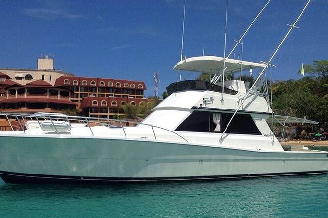 Private all-inclusive snorkeling at sosua beach. - Boat type and group size: what you’ll likely ride on
