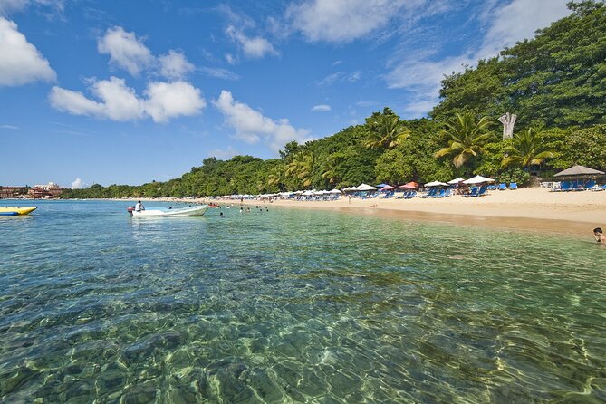 Private all-inclusive snorkeling at sosua beach. - From pickup to gear-in-hand: the easiest way to start snorkeling