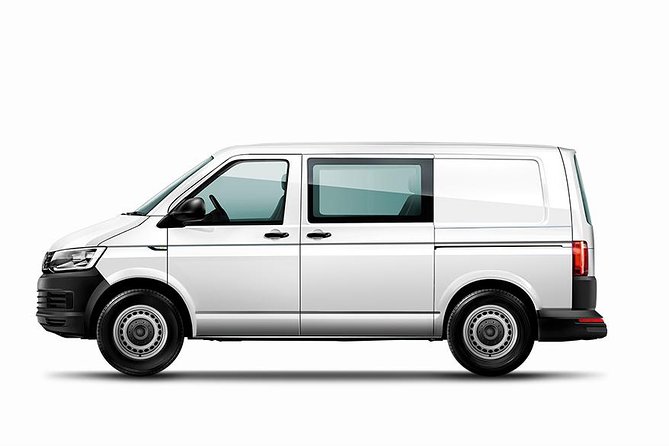 Private Arrival Transfer: Puerto Plata International Airport to Hotels (1 - 6) - Key Points to Know Before You Land