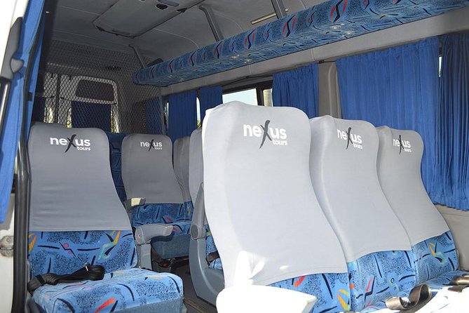 Private Arrival Transfer: Puerto Plata International Airport to Hotels (1 - 6) - The Ride Timing: What 1 to 2 Hours Usually Means