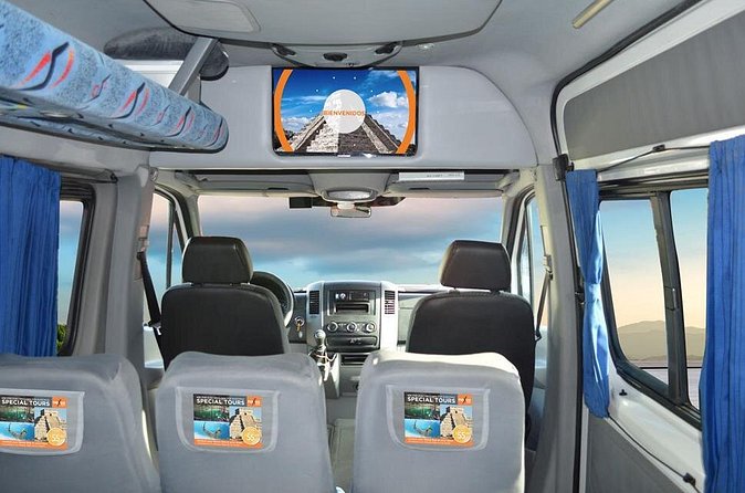Private Arrival Transfer: Puerto Plata International Airport to Hotels (1 - 6) - Safety, Professional Drivers, and Clear Communication