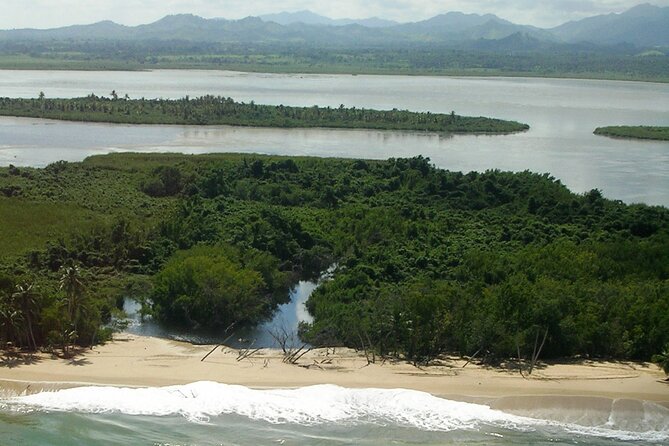 Private Boat Nature Tour of Limón Beach and Lagoon - Who This Tour Fits Best