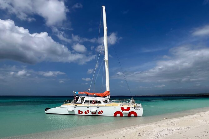 Private Catamaran Cruise to Bahia de las Aguilas - Key Highlights You’ll Want to Know First