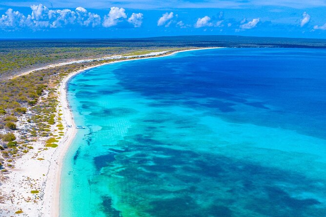Private Catamaran Cruise to Bahia de las Aguilas - Price and value: when $1,500 makes sense for your group size