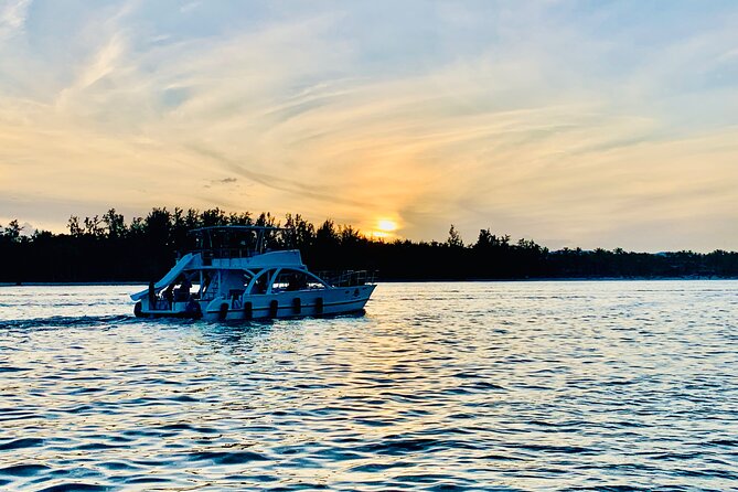 Private Catamaran Cruise with Slide & unlimited drinks - Logistics That Can Make or Break Your Day