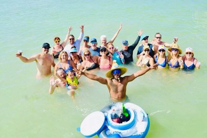 Private Catamaran Cruise with Slide & unlimited drinks - Should You Book This Private Catamaran Cruise in Punta Cana?