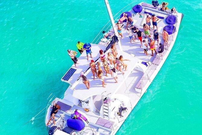 Private Catamaran Snorkeling Family Adventure - Private Catamaran Snorkeling in Punta Cana: What Makes It Worth Your Time
