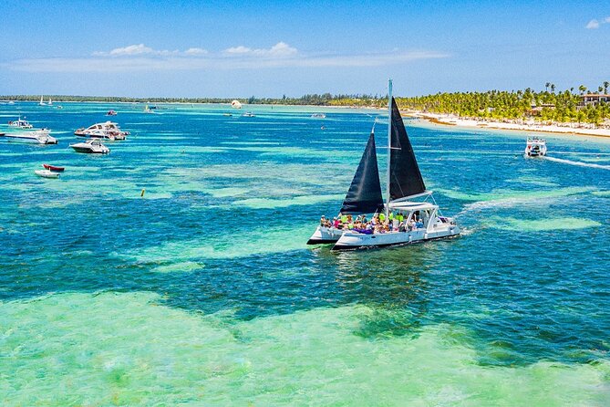 Private Catamaran Snorkeling Family Adventure - The 3-Hour Flow From Coast Cruise to Natural Pool Party