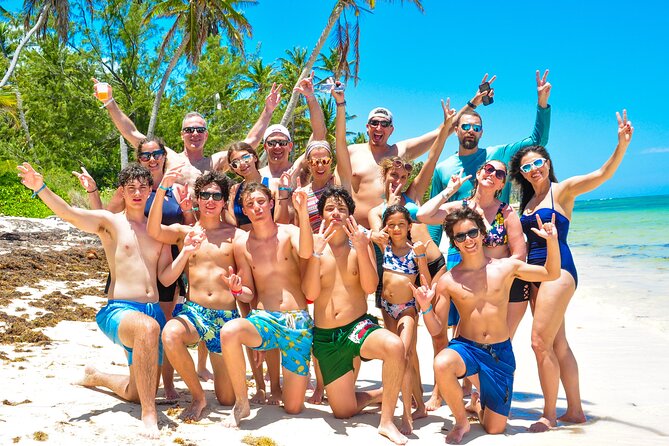 Private Catamaran wonderful Snorqueling slide & entartaiment team - The Route in Plain English: How the 3 Hours Flow