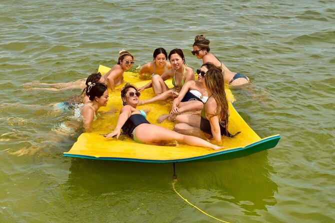 Private Cruise Party and Snorkeling in Punta Cana - Drinks: Unlimited Open Bar Done the Easy Way