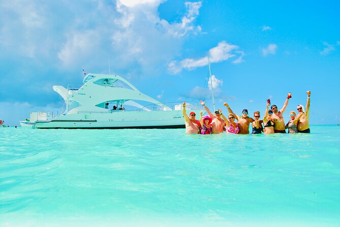 Private Exclusive Saona Island Tours - Key highlights to know before you go