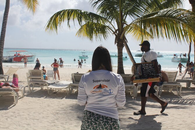 Private Exclusive Saona Island Tours - Bayahibe start: why this coast town is part of the magic