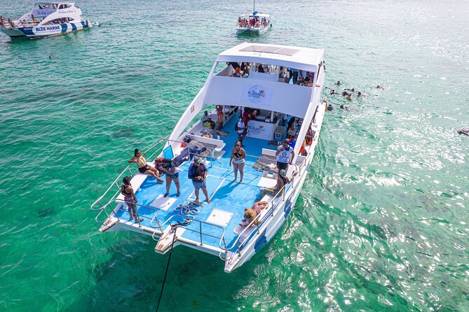 Private Family Boat at Punta Cana - Price and Logistics: How $1,140 Makes Sense for Groups