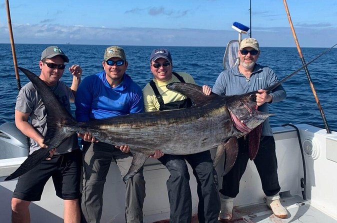 Private Fishing Charter in Punta Cana (Emmanuel) - Open Bar and Food Onboard: The Part That Turns It Into a Real Vacation