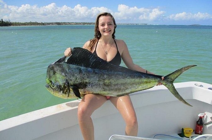 Private Fishing Charter in Punta Cana (Emmanuel) - Price and Value: $500 Per Group (Up to 8) in Real Terms