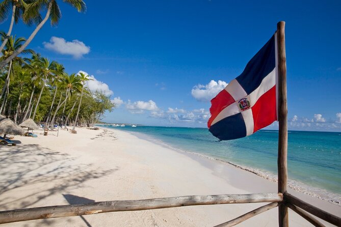 Private Full Day Beach Tour in Puerto Plata - Who This Tour Is Best For (And Who Might Want Something Else)